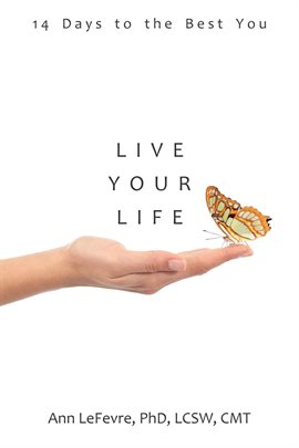 Cover image for Live Your Life