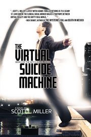 The virtual suicide machine cover image