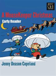 A mousekeeper Christmas. [1], The beginning cover image