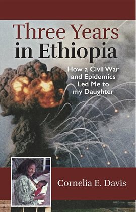 Cover image for Three Years in Ethiopia