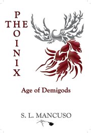 The phoinix. Age of Demigods cover image