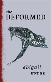 The deformed cover image