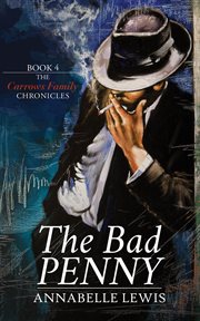 The bad penny cover image