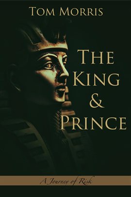 Cover image for The King and Prince