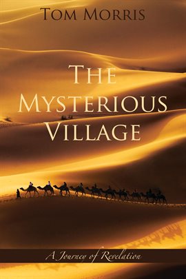 Cover image for The Mysterious Village
