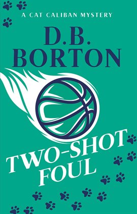 Cover image for Two-Shot Foul