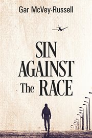 Sin against the race cover image