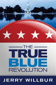 The true blue revolution cover image