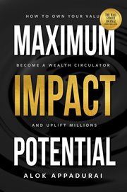 Maximum impact potential cover image