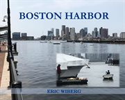 Boston harbor cover image