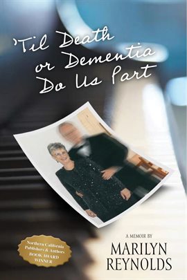 Cover image for 'Til Death or Dementia Do us Part