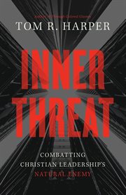 Inner threat cover image