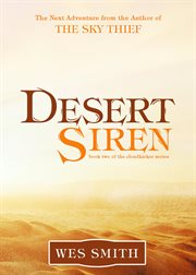 Desert siren cover image