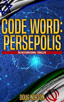 Cover image for Code Word: Persepolis