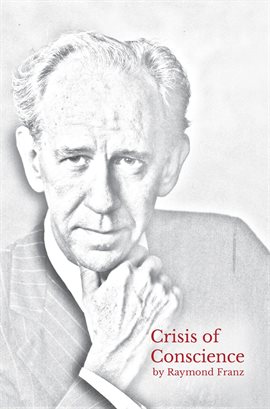 Cover image for Crisis of Conscience