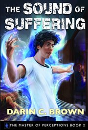 The sound of suffering cover image