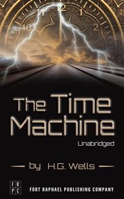 The time machine ; an invention cover image