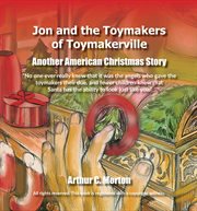 Jon and the toymakers cover image