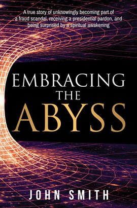 Cover image for Embracing the Abyss