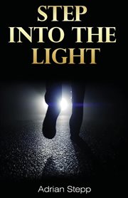 Step into the light cover image