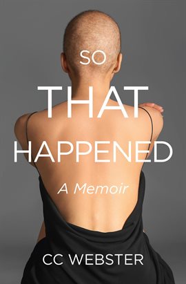 Cover image for So, That Happened