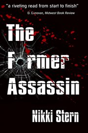 The former assassin cover image