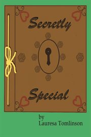 Secretly special. You May be Special too cover image