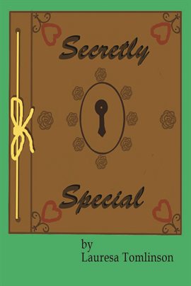 Cover image for Secretly Special
