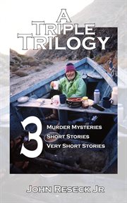 A triple trilogy cover image
