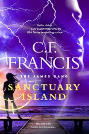 Sanctuary island cover image