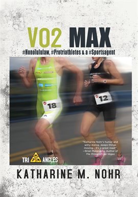 Cover image for VO2 Max