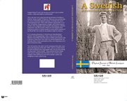 A Swedish adventure in America : daybook journals of Albrekt Lundquist 1910-1924 cover image