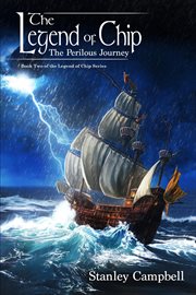 The legend of chip. The Perilous Journey cover image