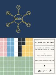 Color problems : a practical manual for the lay student of color cover image