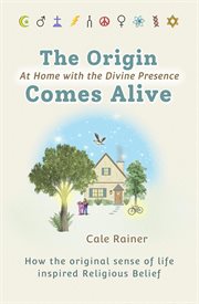 The origin comes alive cover image