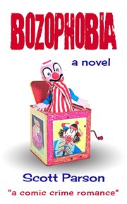 "bozophobia" cover image