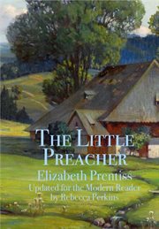 The Little Preacher cover image