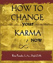 How to change your karma now cover image