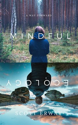 Cover image for Mindful Ecology