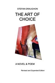 The art of choice cover image
