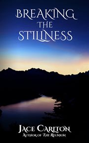 Breaking the stillness cover image