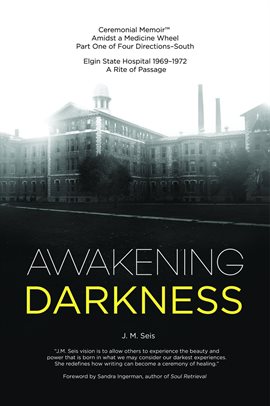 Cover image for Awakening Darkness