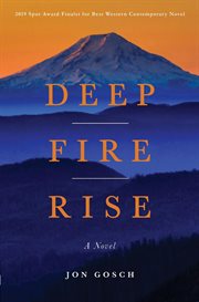 Deep fire rise cover image