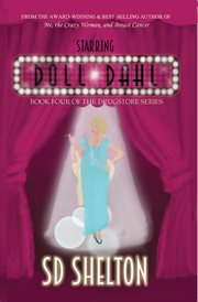 Starring doll dahl cover image