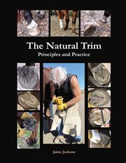 The natural trim : advanced guidelines : healing pathology in the 4th dimension cover image