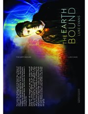 The Earth bound cover image