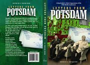 Letters from potsdam cover image