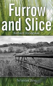 Furrow and slice cover image
