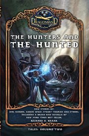 The hunters and the hunted cover image