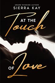 At the touch of love cover image